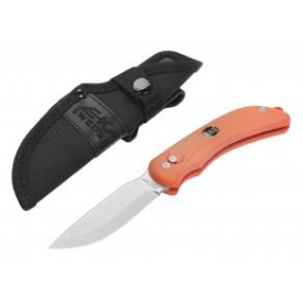 Nóż EKA Swingblade G3 pomarańczowy